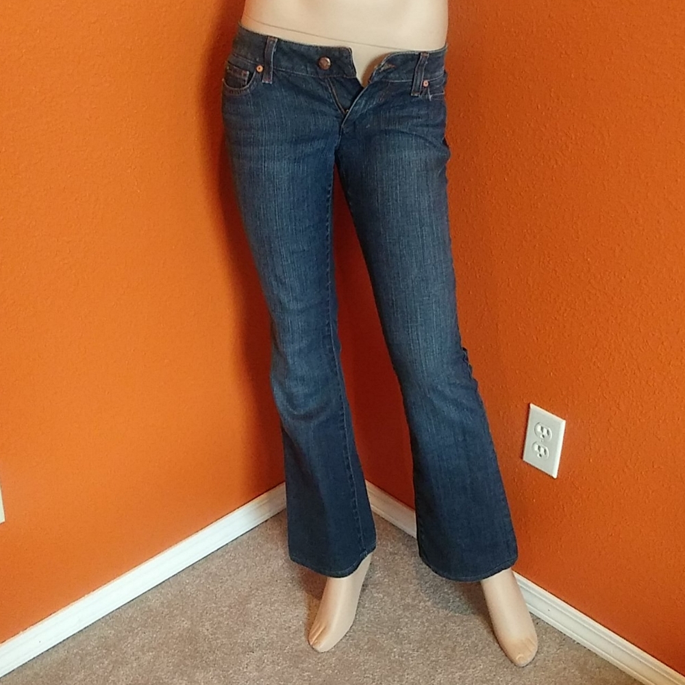 Joe's jeans size w25